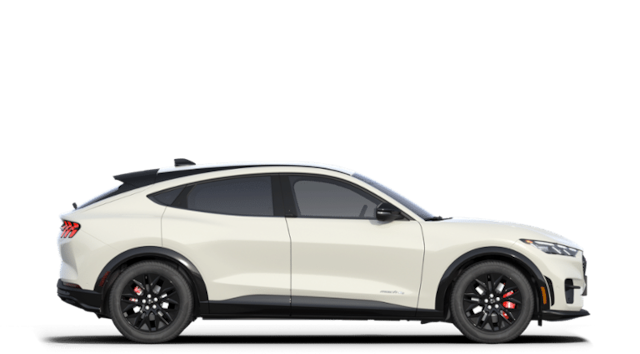 2025 Ford Mache